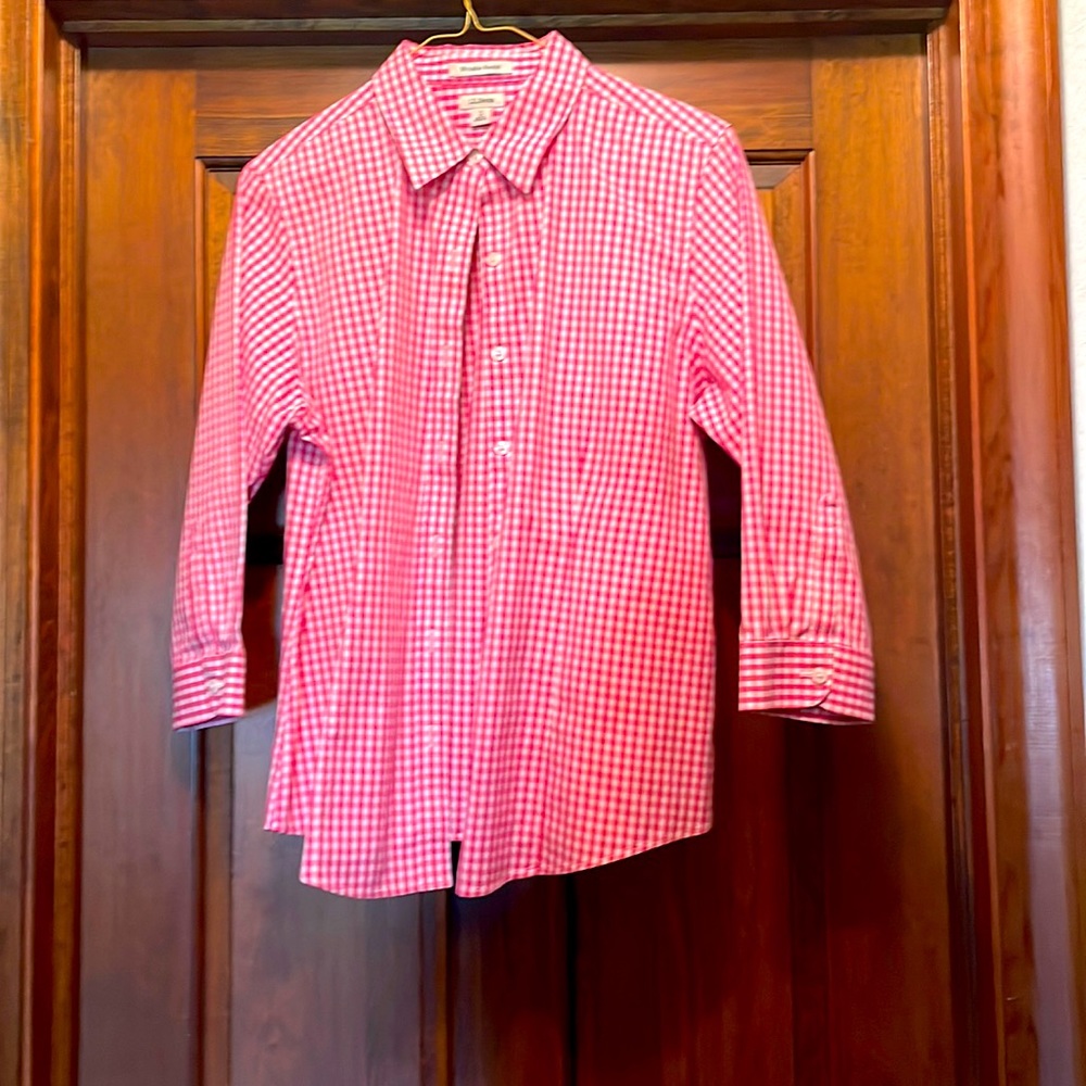 LL Bean top